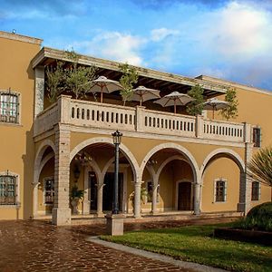 Hc Hacienda Catrina Hotel Boutique